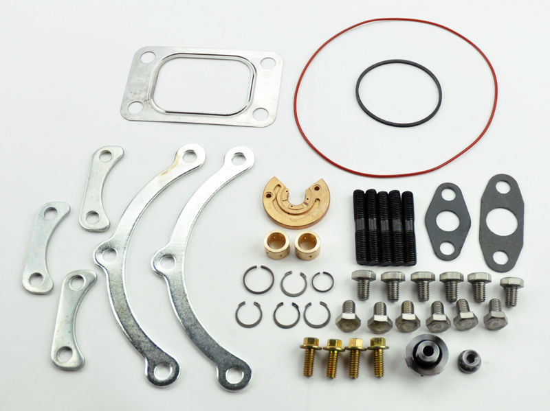 T3 TURBO REBUILD REPAIR KIT T3 T4 T04B T04E
