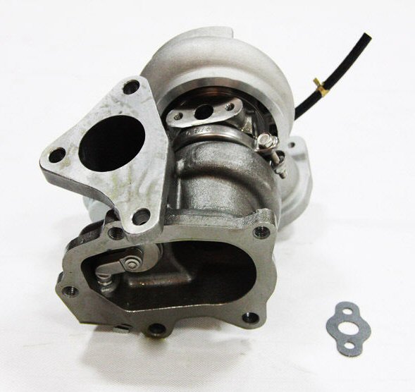 Subaru Legacy GT RHF5H VA430083 VF40 14411AA511 Outback XT Turbo