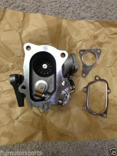 Subaru Legacy GT RHF5H VA430083 VF40 14411AA511 Outback XT Turbo