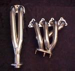 92-93 Acura Integra Header (all)