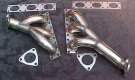 BMW HEADERS