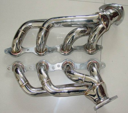 Cadillac/Chevy/GMC, SUV/Pickup, 4.8 / 5.3 / 6.0L