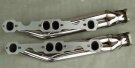 SB CHEVY / FIREBIRD / CAMARO RACE TURBO HEADERS
