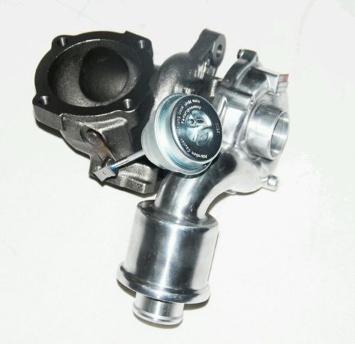 BILLET K04-001 VW Turbo 1.8T EO5 50mm COMPRESSOR JETTA GOLF GTi KO4-001