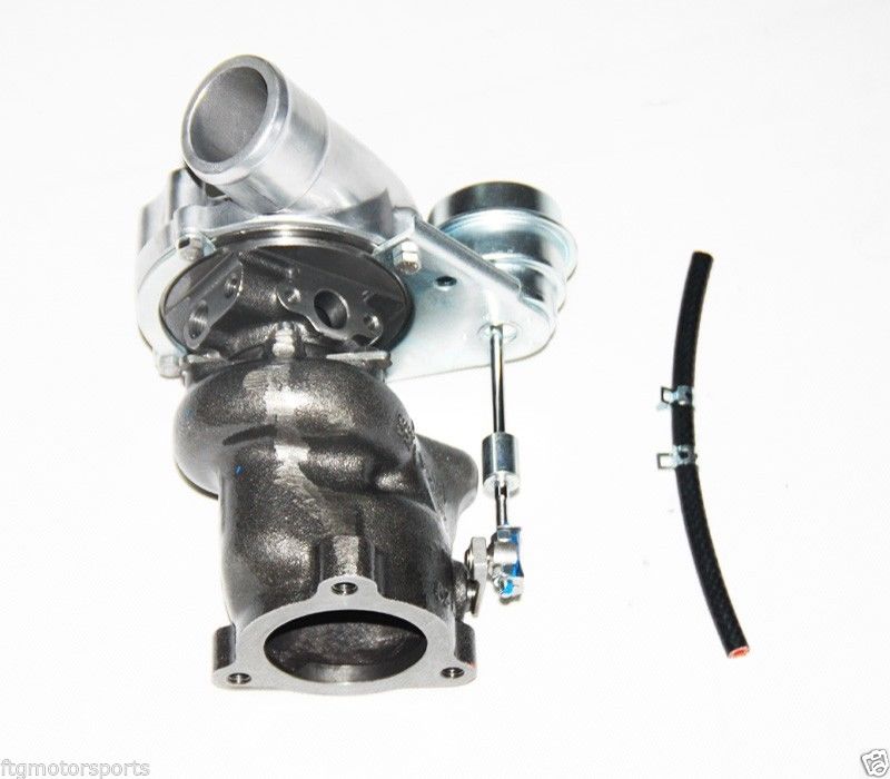 BILLET-KO4-015x K04-015x Upgraded K03 Turbo VW Passat Audi A4 1.8T 20V RS6 CHRA