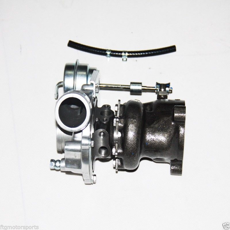 BILLET-KO4-015x K04-015x Upgraded K03 Turbo VW Passat Audi A4 1.8T 20V RS6 CHRA