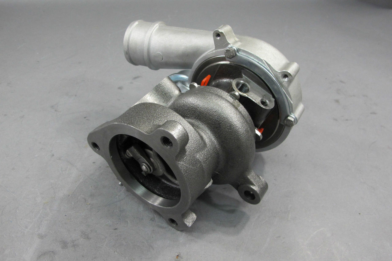 Ported RS6 Turbo Charger Audi S3 1.8T TT QUATTRO Seat Leon KO4 UPGRADED k04-023