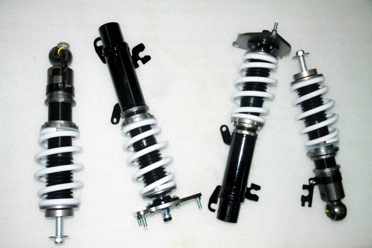 MINI COOPER COILOVERS