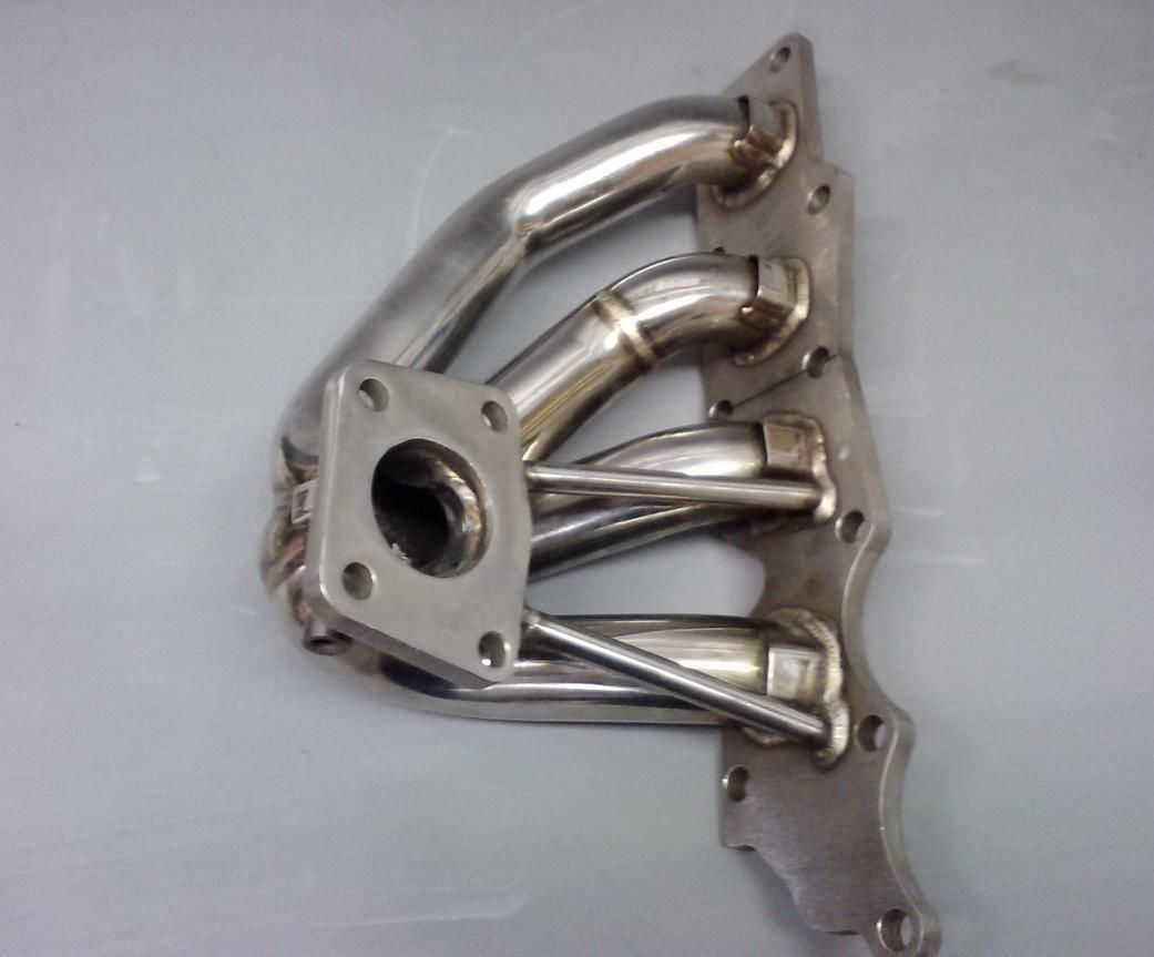 Mazdaspeed 3 & 6 2.3 mzr disi xs power turbo manifold k04 turbocharger ATP BNR