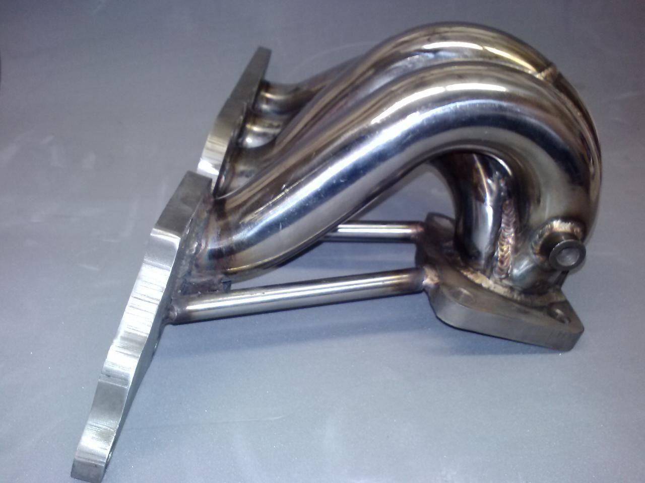 Mazdaspeed 3 & 6 2.3 mzr disi xs power turbo manifold k04 turbocharger ATP BNR