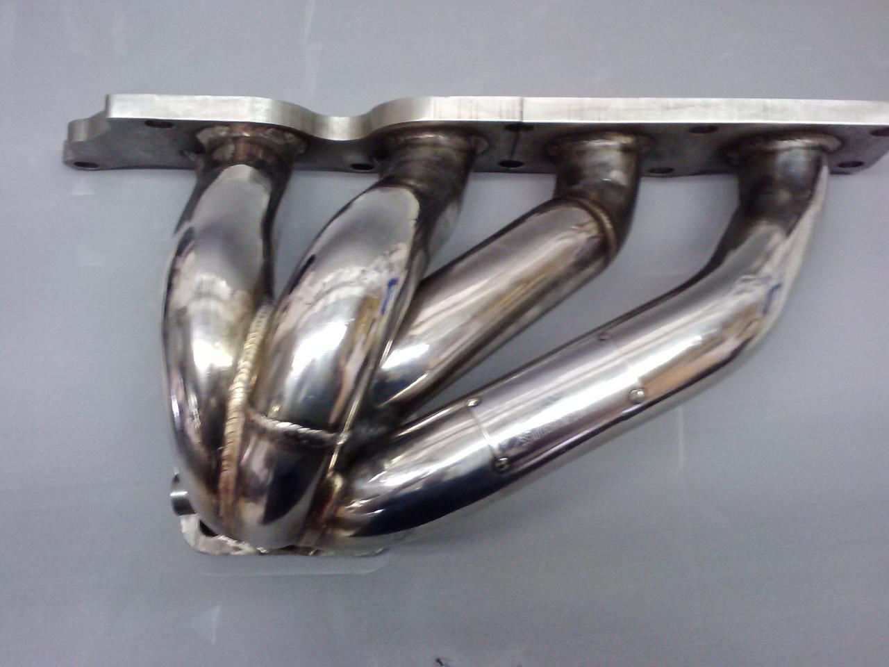Mazdaspeed 3 & 6 2.3 mzr disi xs power turbo manifold k04 turbocharger ATP BNR