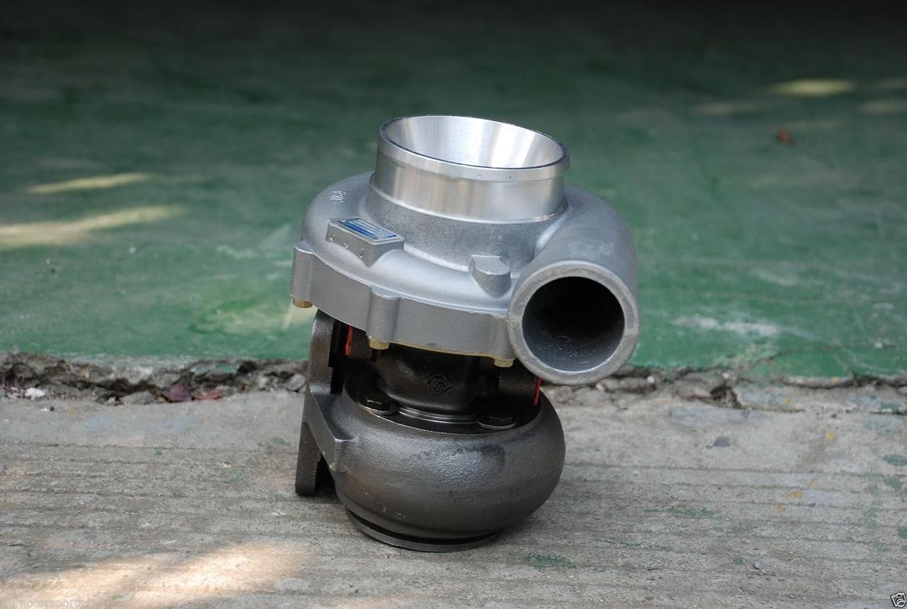 T61 Turbocharger Supra S13 Skyline T4 LS1 1JZGTE 2JZGTE RB20