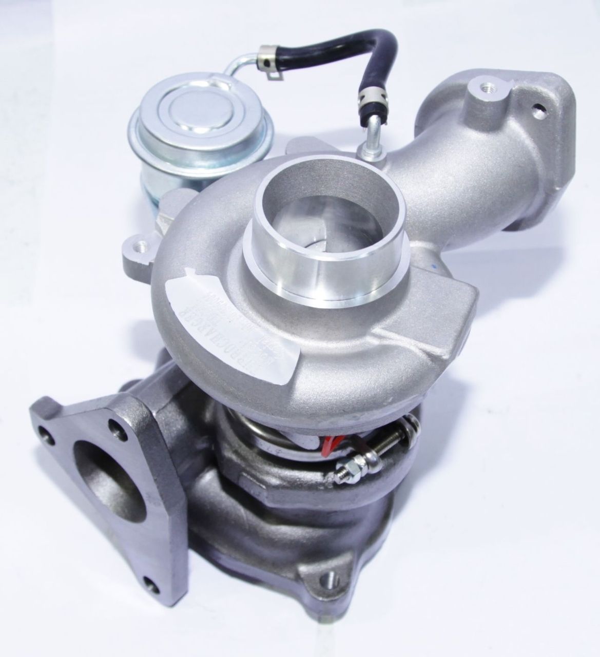 VF46 TD04L LEGACY GT XT 2.5L DOHC TURBO CHARGER 2005 2006 2007 2008 vf40 upgrad