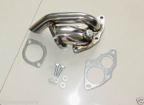 ECLIPSE TALON DSM TDO5-16G DUMP PIPE SCREAMER TD05-20G LASER