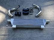 98-06 Audi TT 1.8T FSI FMIC Front Mount Intercooler Kit