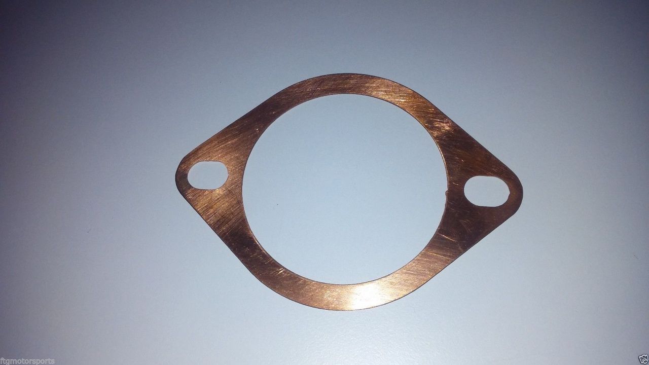 Copper Head Downpipe flange gasket