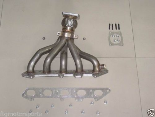 92-97 VOLVO 850 GLT/98-00 V70/S70 2.4L/2.4 R l5 MANIFOLD HEADER/EXHAUST