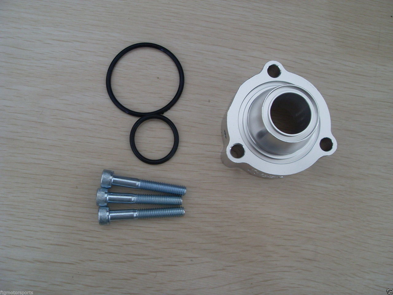 AUDI TT VW BLOW OFF VALVE ADAPTER MKII 2.0T FSI & TSI 2008 08