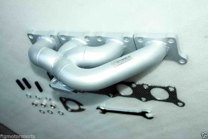 mk4 golf seat leon cupra, skoda vrs, vw golf gti CERAMIC TURBO MANIFOLD