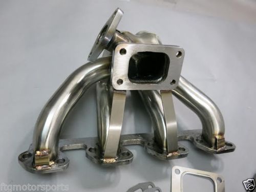 Turbo Header Ford 2.3L Merkur XR4Ti Mustang Ranger SVO Coupe