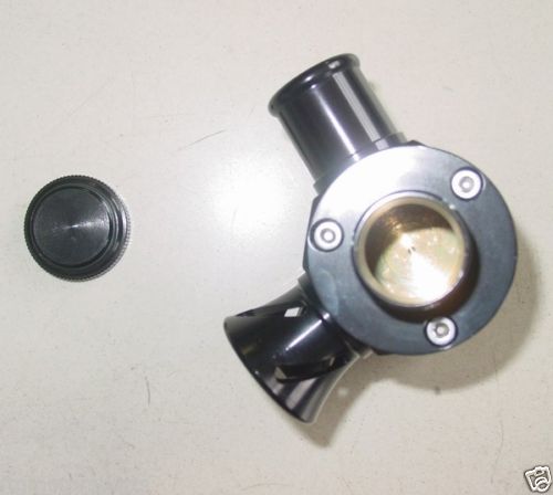 Splitter Diverter Valve VW Audi 1.8T Golf Jetta New Beetle, Passat, A4, TT