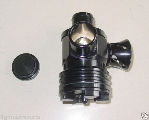 Audi TT MK1 1.8T Splitter Recirculating Blow Off Dump Valve FMD, ALLROAD, b5s4