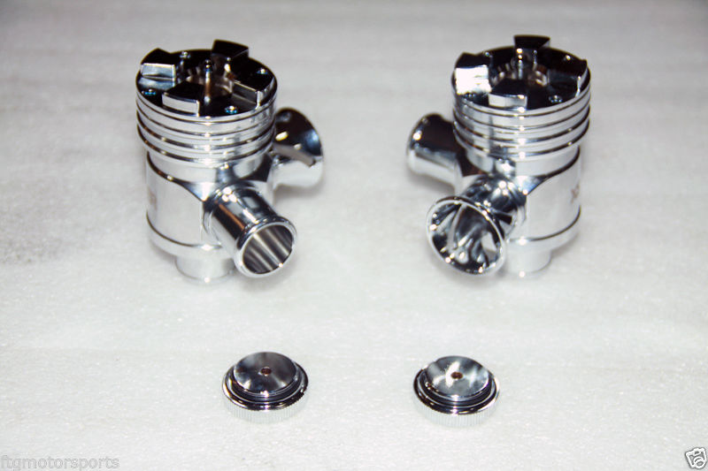 SILVER Audi-TT-MK1-1-8T-Splitter-Recirculating-Blow OFF Valve-FMD-ALLROAD-b5s4