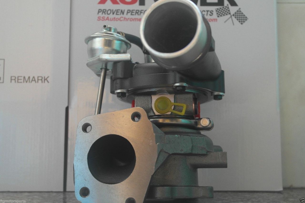 MAZDA CX7 CX-7 2.3L BILLET K04 K0422-582 Turbo Turbocharger L33L 13700 UPGRADE II