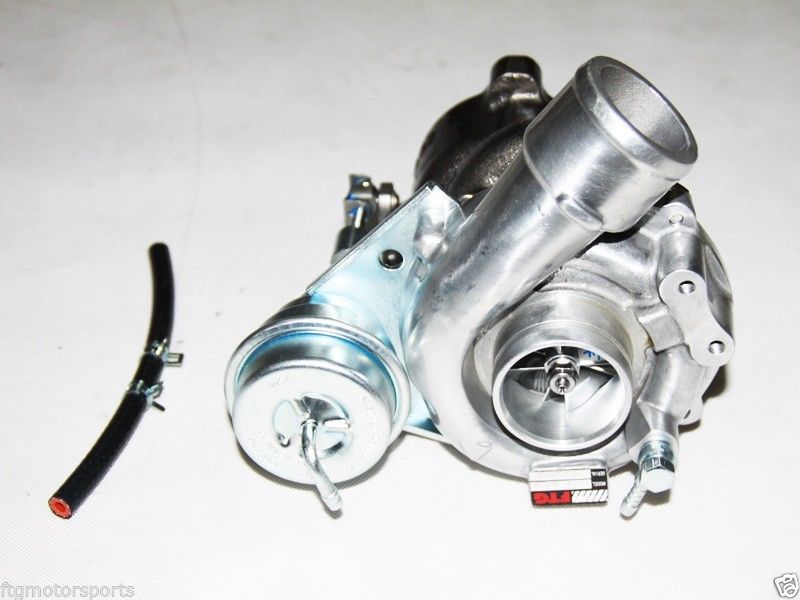 BILLET KO4-015x K04-015x Upgraded K03 Turbo VW Passat Audi A4 1.8T 2yr wrnty