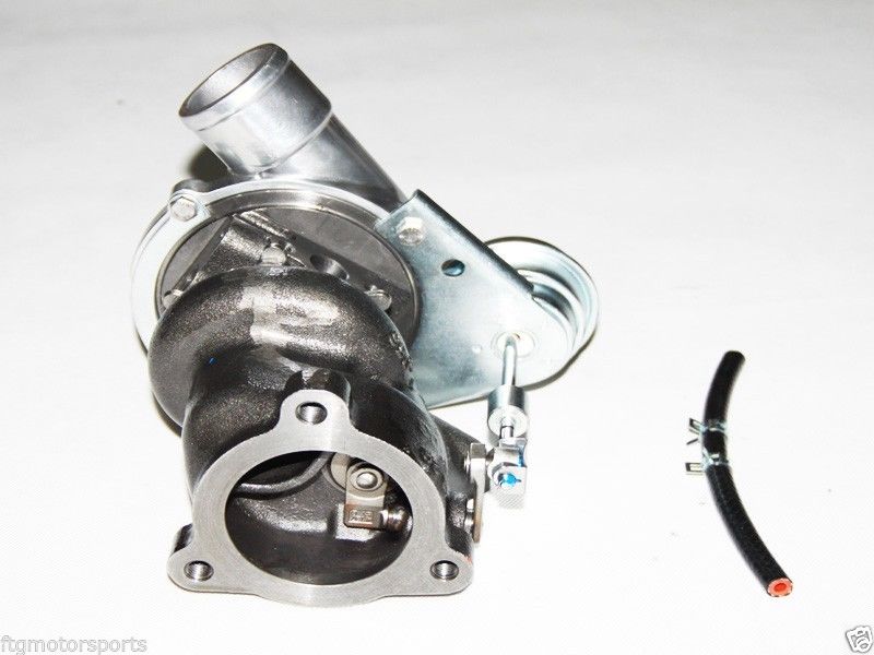 BILLET KO4-015x K04-015x Upgraded K03 Turbo VW Passat Audi A4 1.8T 2yr wrnty