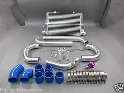 XS POWER  TURBO MS3 - FMIC Intercooler Kit Mazda Mazdaspeed 3
