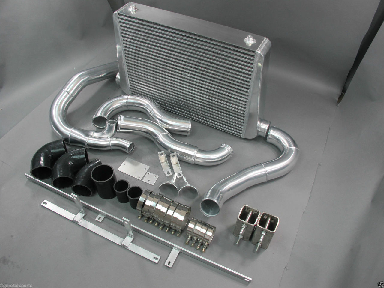 1994-1997 FORD F250 F350 Power Stroke Diesel 7.3L Intercooler kit
