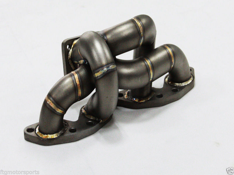 Full Race style GTiR N14 PULSAR SUNNY SENTRA G20 TURBO MANIFOLD