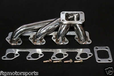 2.3T XR4Ti Mustang SVO, XR-7 and Turbo Coupes Turbo Manifold