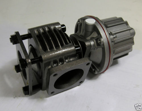 JDM 50MM TURBO EXTERNAL WASTEGATE HKS STYLE 12psi