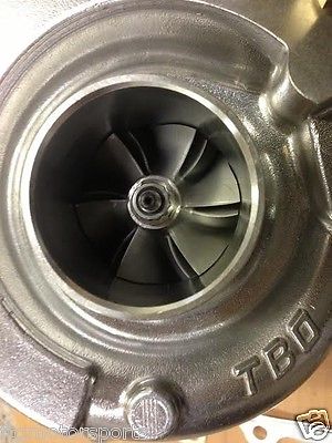 Subaru wrx TD05H-18G Turbo Charger upgrade internal wastegate