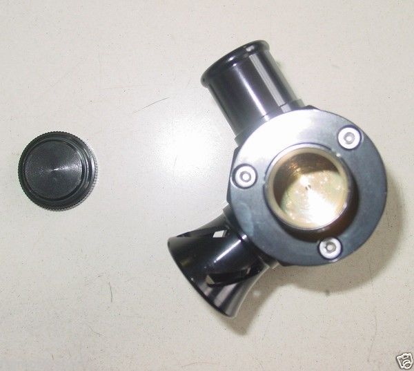 VW Blow Off Valve GTi Golf Jetta Beetle Audi A3 A4 A6 TT 1.8T BOV S Volkswagen