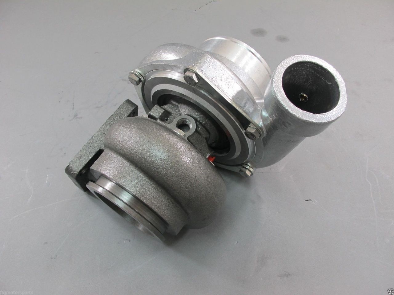 GT3582R Turbocharger T4 GT35 Ball Bearing Turbo Charger NON Anti-Surge 550 HP