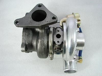 Subaru wrx TD05H-20G Turbo Charger upgrade internal wastegate