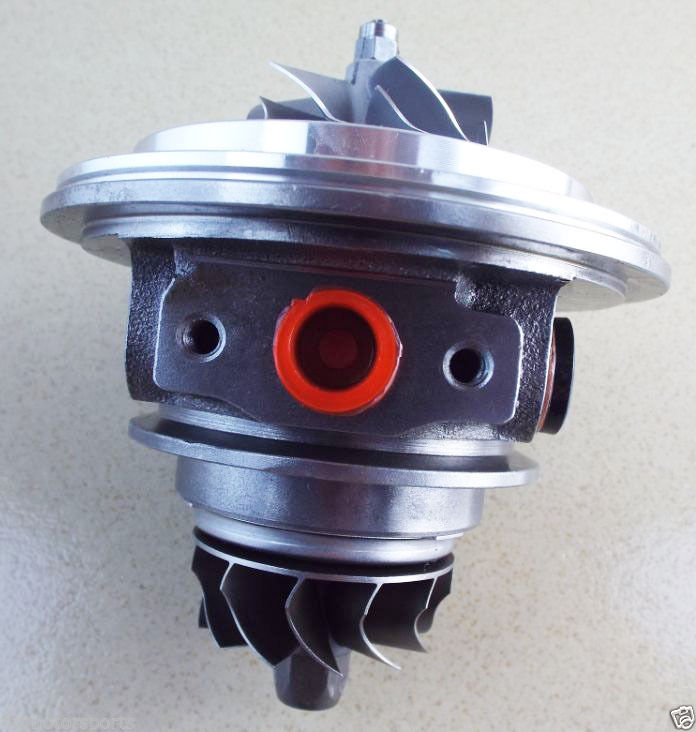 K04 Turbo CHRA Cartridge 5304-710-0507 for Audi TT / S3 1,8 T - APY / AMK / APX