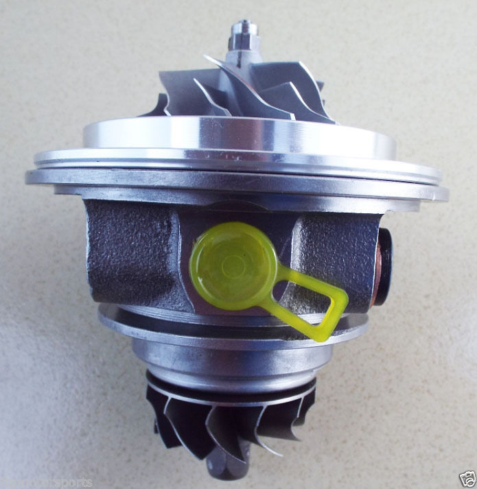 K04 Turbo CHRA Cartridge 5304-710-0507 for Audi TT / S3 1,8 T - APY / AMK / APX