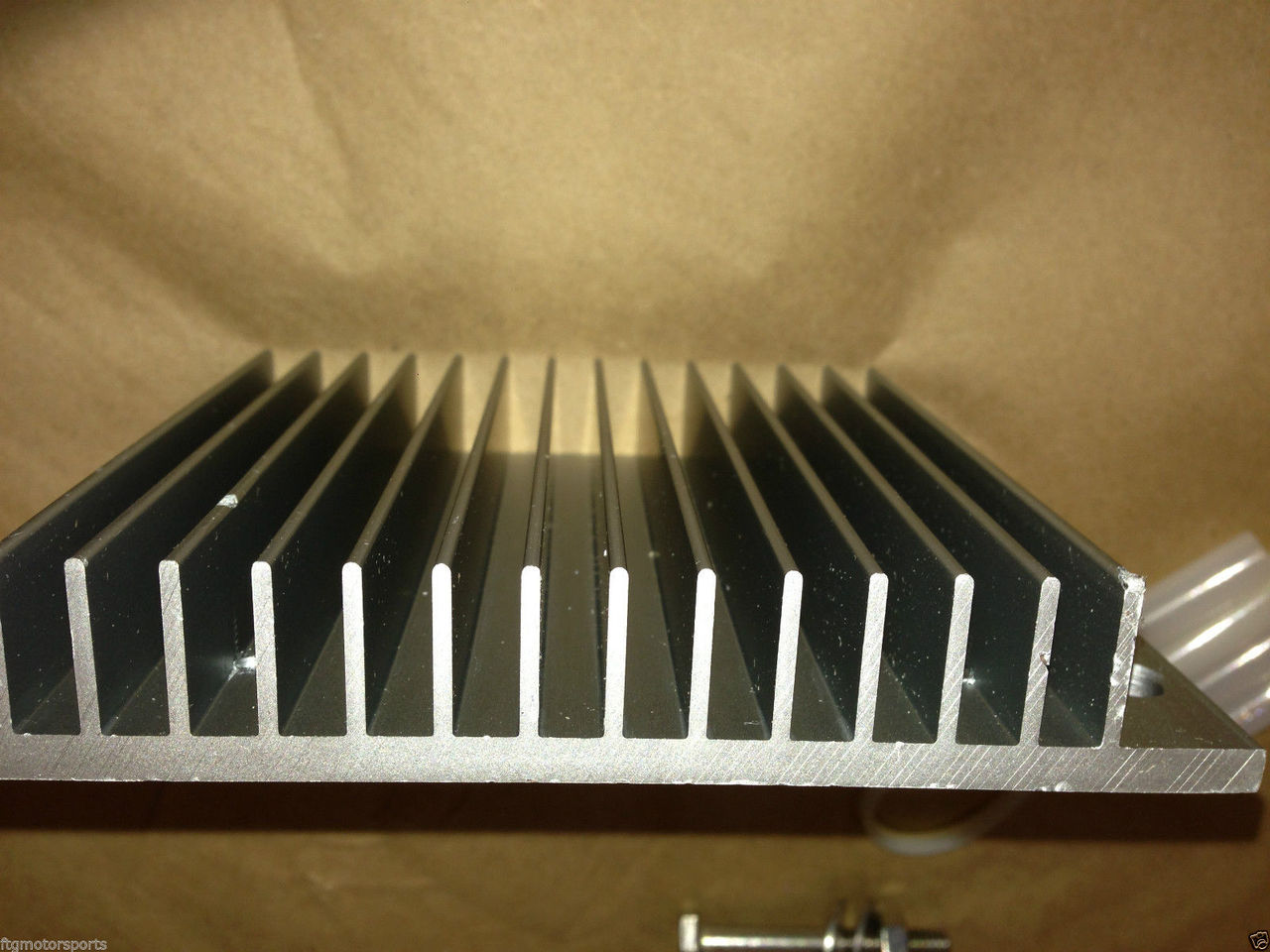 Heat Sink GM 6.5L Diesel New PMD / FSD Cooler