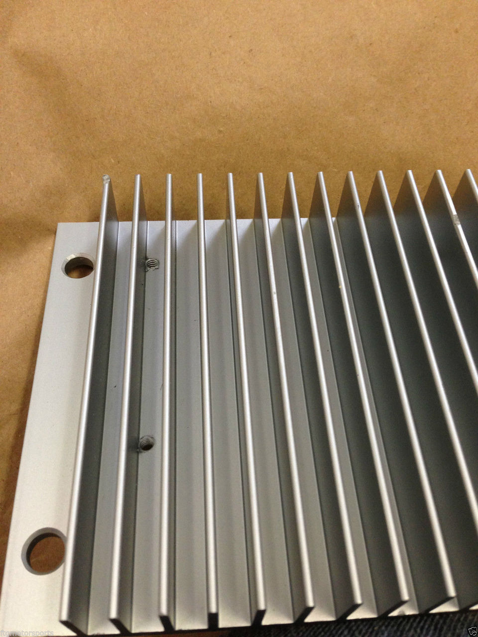 Heat Sink GM 6.5L Diesel New PMD / FSD Cooler