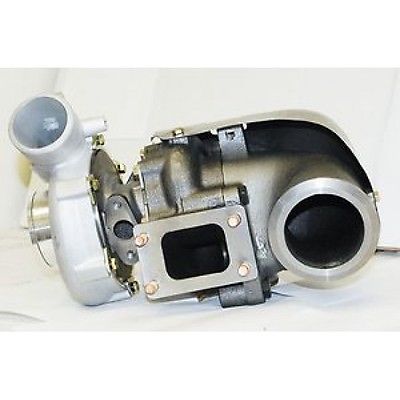 Chevy GMC Full Size Truck C1500 C2500 C3500 6.5L Diesel 96-02 TURBO