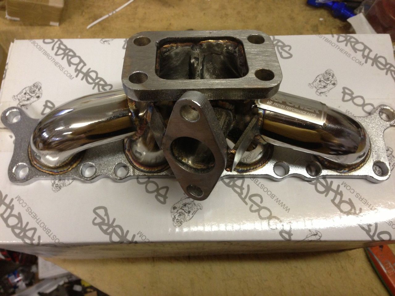 AUDI A4 1.8t T3 Turbo kit, Anti-surge t3 5 bolt .63ar, 38mm wastegate, dump tube