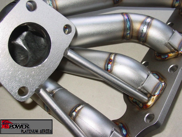 VERSION 3 PLATINUM SERIES  WITH  GATE