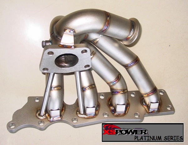 VERSION 3 PLATINUM SERIES  WITH  GATE