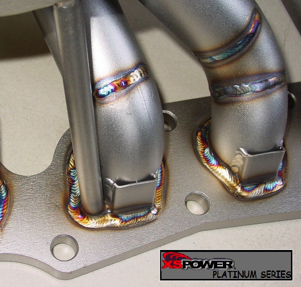 VERSION 3 PLATINUM SERIES  WITH  GATE