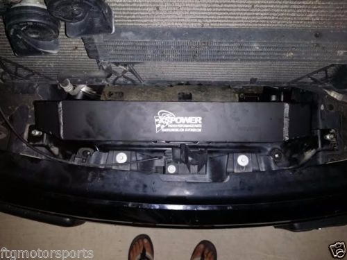XS-POWER FORD F150 ECOBOOST V6 FRONT MOUNT INTERCOOLER 2011-2015