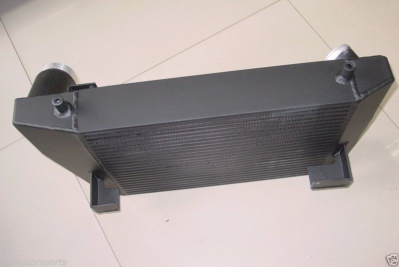 XS-POWER FORD F150 ECOBOOST V6 FRONT MOUNT INTERCOOLER 2011-2015